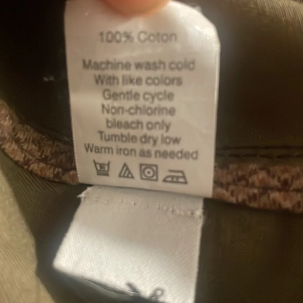 J. CREW Downtown Jacket Green Size XS Moto Party Date Night Utility Gold Buttons